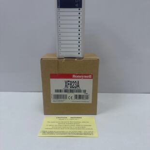 Honeywell XF823A 12 Binr Eingang Modul Panel