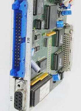 Indramat DLC 1.1 10909194A2902 10909194B2902 usedAttn.