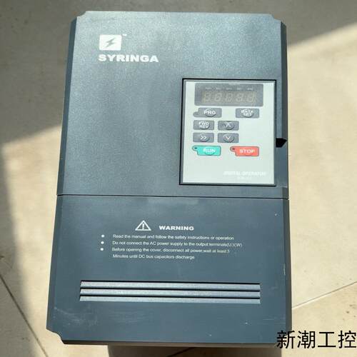 时运捷变频器SB150iF-4 380V15KW议价商品