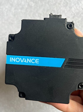 【询价】INOVANCE伺服电机，型号MS1H1-75B30CB-A