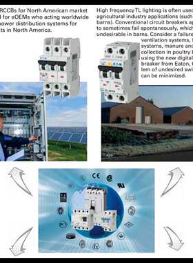 询价Eaton电机保护断路器开关277908DILM652