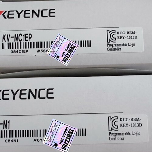 【询价】基恩士KV-N1  KV-NC1EP