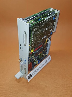 Siemens Simatic S5 Communications Processor 6ES55523UA21  E0