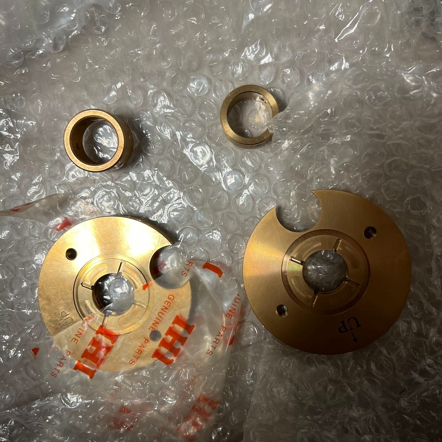 增压器轴承散件打包处理，1000--议价商品