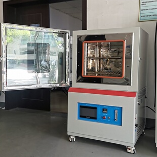 无尘低压真空环境模拟试验箱上海标承实验仪器样品测试真空箱
