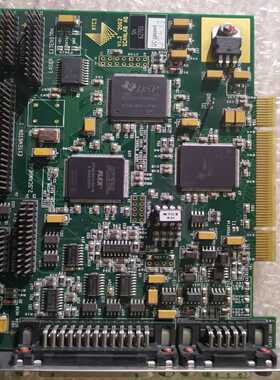 SCANLAB RTC3 RTC-3 v1.3 激光打标控制拍前询价