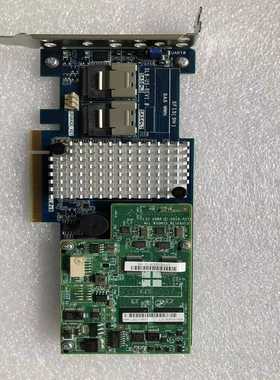 询价曙光宝德I620-G15G106GBSAS阵列卡RAI