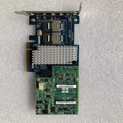 曙光宝德I620-G15G106GBSAS阵列卡RAI询价
