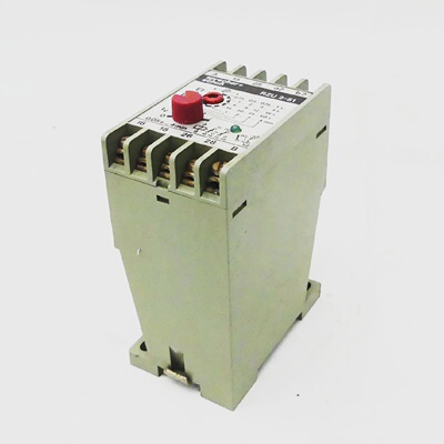 SprecherSchuh RZU 251 Zeitrelais used