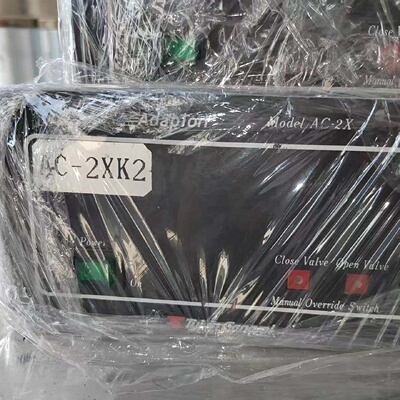 AdapTorr控制器型号AC2XK2-询