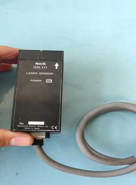 寻..NiS型号UZL111LASERSENSOR。产品完