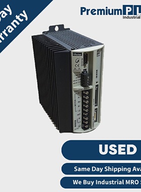 PARKER HANN GTL8NK  GTL8NK COMPUMOTOR GT GEMINI STEPPER DRIV