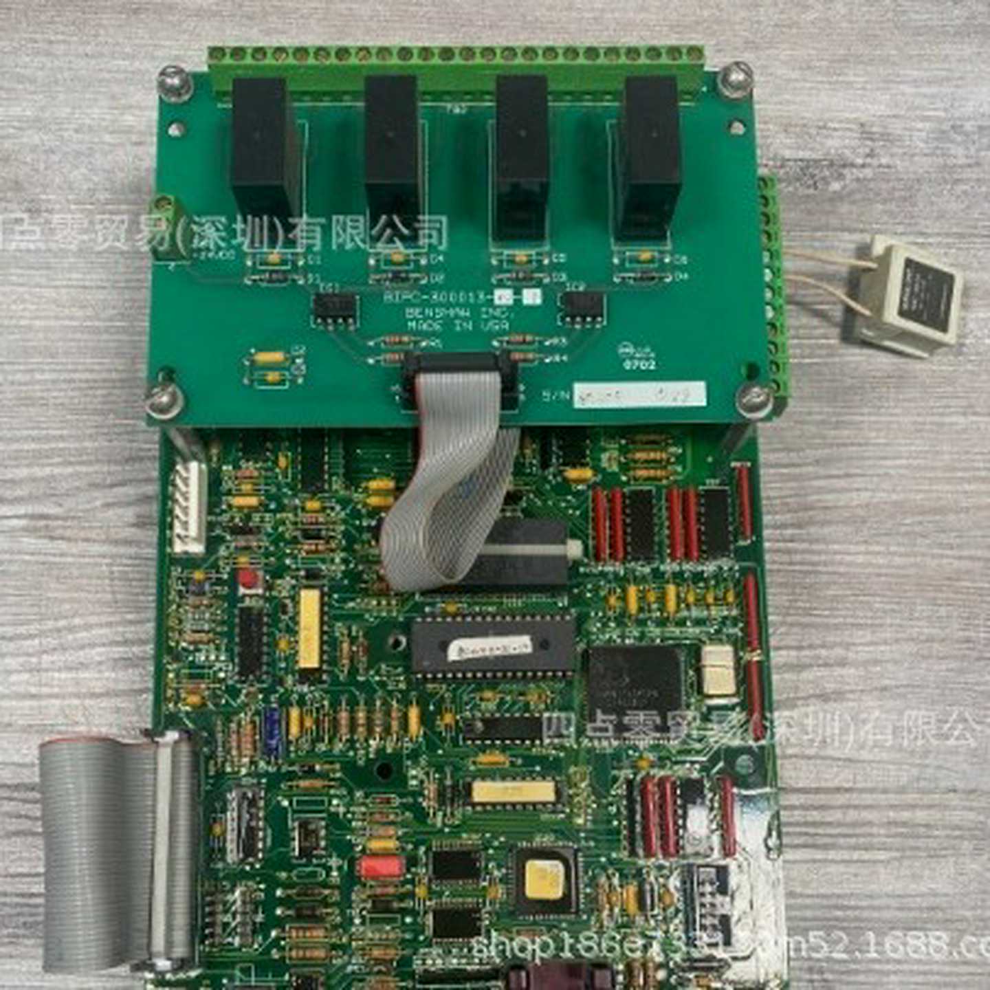 XYZ美国   BIRC 400103-01-04 MX3 全新 议价