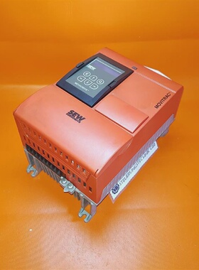 议价Sew Movitrac Type 31B030503400 Inkl. Bedienrt Dbg11b08适