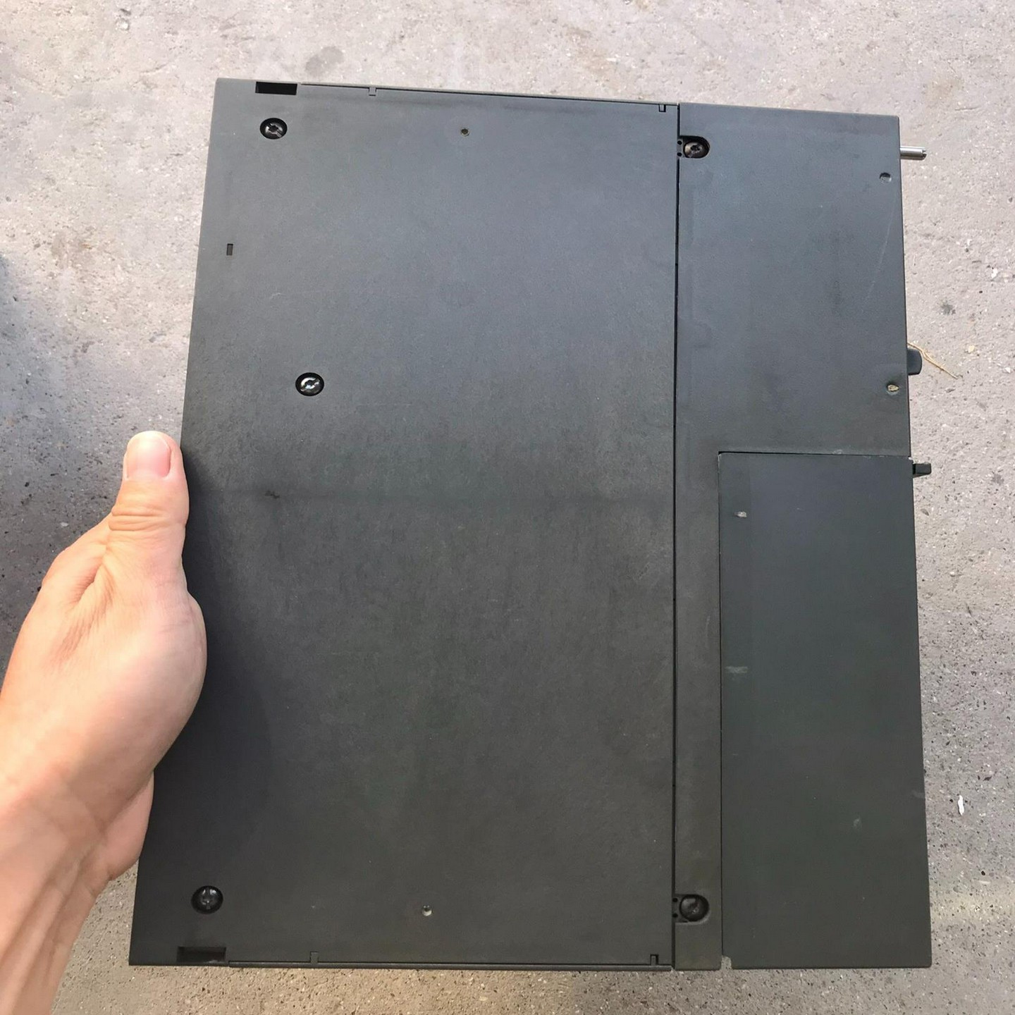 询价拍~443-1EX11-0XE0模块6GK7443-1EX