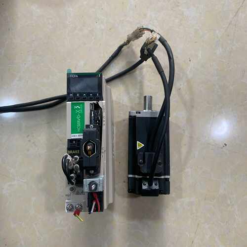 禾川驱动器SV-X3EA040A-A，马达SV-X1MH~询价