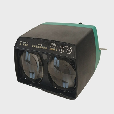 PepperlFuchsLs610-da-p/F2Pn:131633Datenlichtschranke
