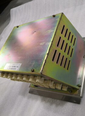 【请询价】工业电源模块型号2VC31767-8实物拍摄功能正常