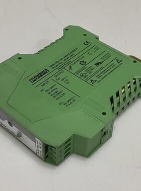 PHOENIX MINIPS100240AC 24DC 1 POWER SUPPLY 476