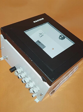 议价Kaeser Sigma Air Manar 84 Botier Vide Art.Nr 7.7731.1适