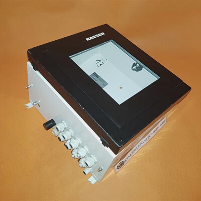 议价Kaeser Sigma Air Manar 84 Botier Vide Art.Nr 7.7731.1适