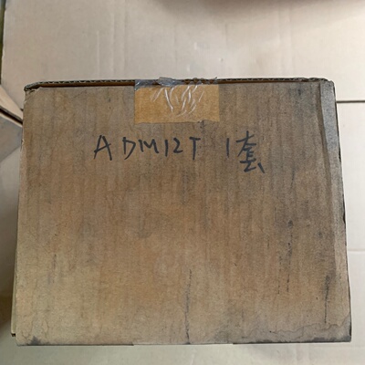 【询价】横河YOKOGAWA模块：ADM12T适用