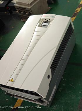 询价拍~ACS510-01-290A-4 ABB变频器160kw，拆