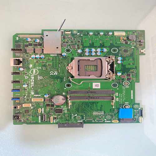 （议价）OptiPlex3280一体机主板IPCML-IP，成