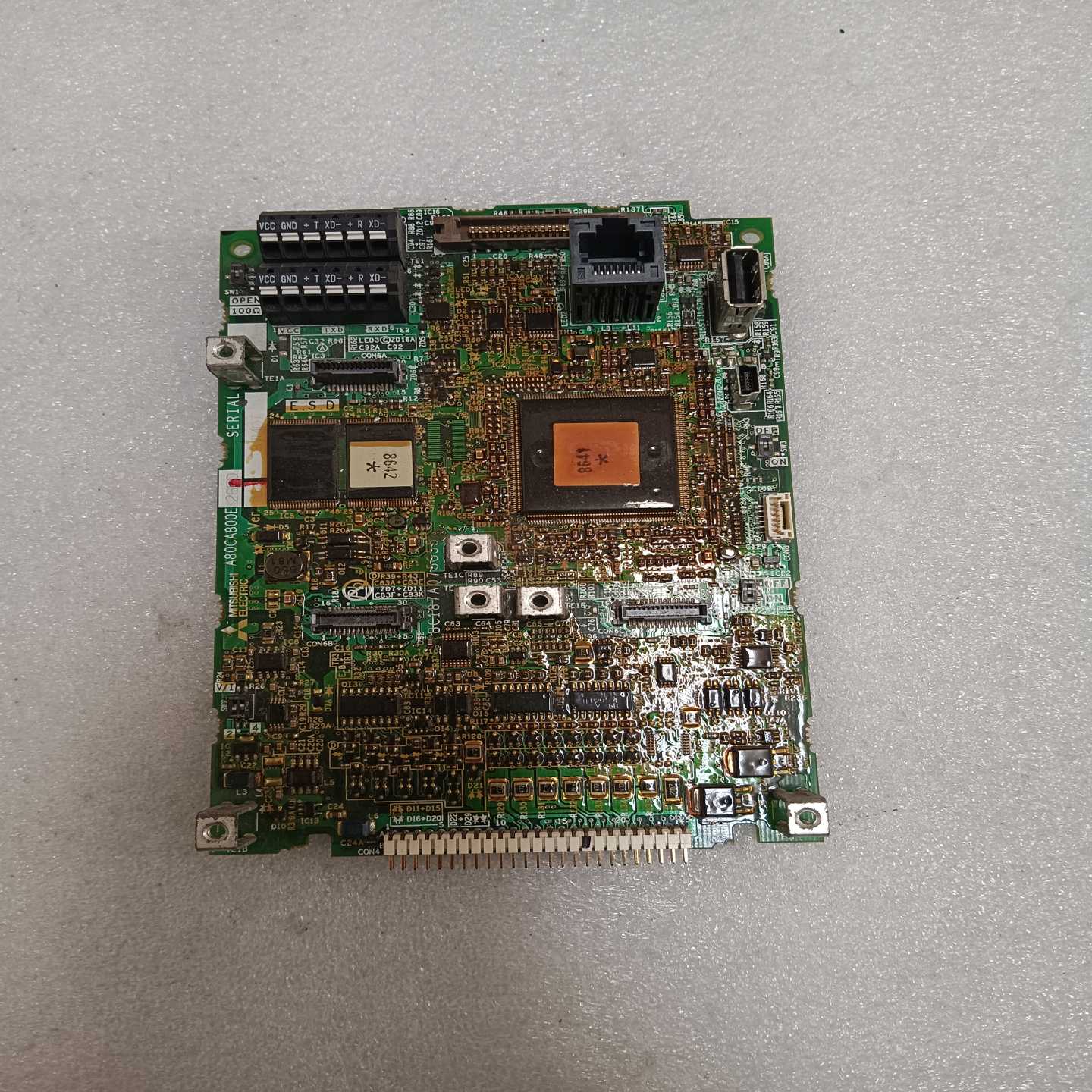 （议价）F840主板0C00E26FD，BC187A0