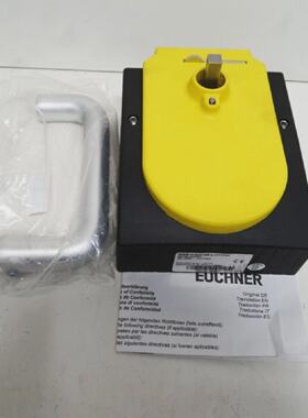 Euchner TrboxZuhalteGriffmodul MGBHAA1A5RL111739 unusedOVP