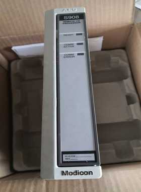 【议价】MODICONAS-S908-110模块适用
