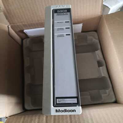 【议价】MODICONAS-S908-110模块适用