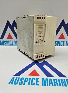 Alimentatore Schneider Electric ABL8RPS24100 24VDC 10A