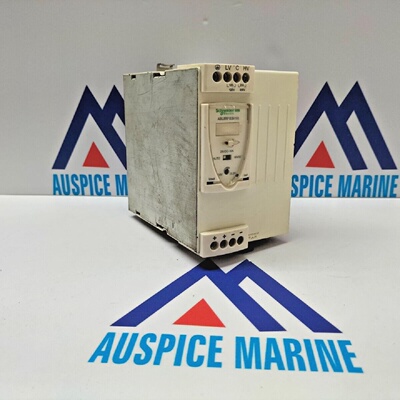 Alimentation Schneider Electric ABL8RPS24100 24VDC 10A