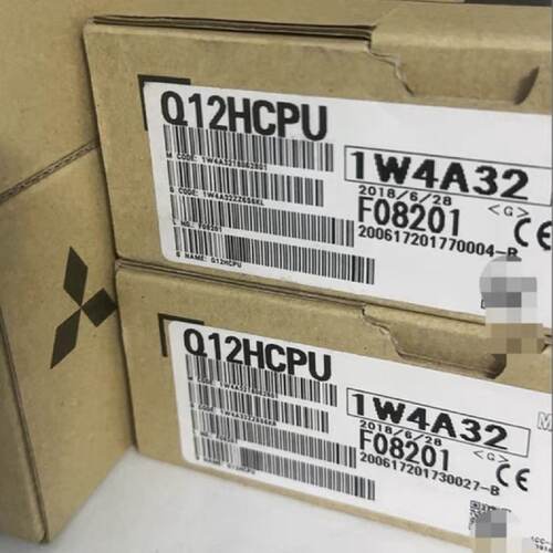Q12HCPU 全新原装—议价