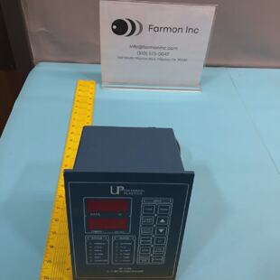 1102 UNIVERSAL CONTROLLER BATH 155347 PLATSICS