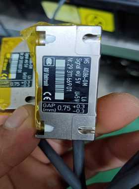 询价RSFElektronikMS40.86-0M拆