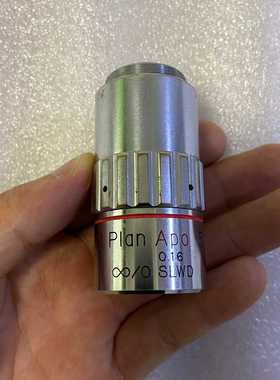 CORRECT清河PlanApo5X/0.16ELWD--议价商品