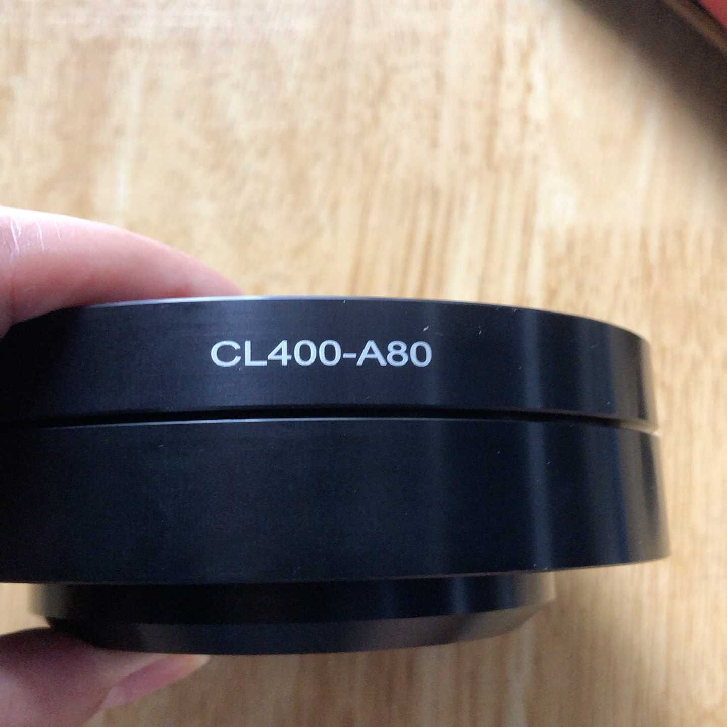 询价激光准直器（4.10）光学镜头焦距400mmCL400-A