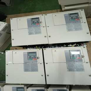 AAA变频器功能正常成 HB4A0045ABC 咨询 安川CIMR