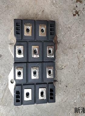 拆机MDS13016540变频器整流桥模块实物拍摄包邮包议价商品