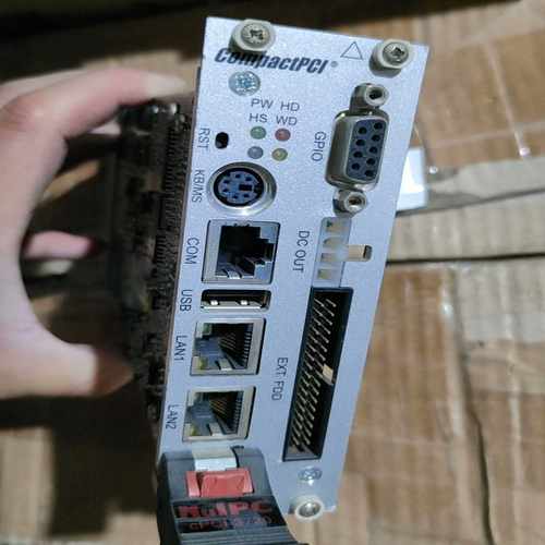 【星慕电子】ALINK/凌华CPCI-3720