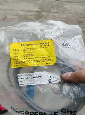 倍加福，电感式接近开关，德国 。CBB4-12G~询价