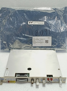 高级控制系统SCR控制模块160811Rev01E型LERS