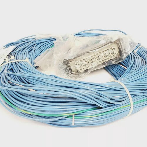 NEW ELECTRIVERT RASH46EEG16FRW18 CABLE  HARNESS ASSEMBLY E17
