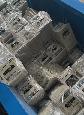 询-台达S变频器VFD002S21A测试完好0.2KW220