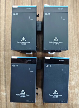 汇川GL10PS2电源25年全新裸机没有外包装盒功议价