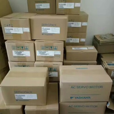 溢价-安川伺服电机SGMPH04ANAYR11SGMP