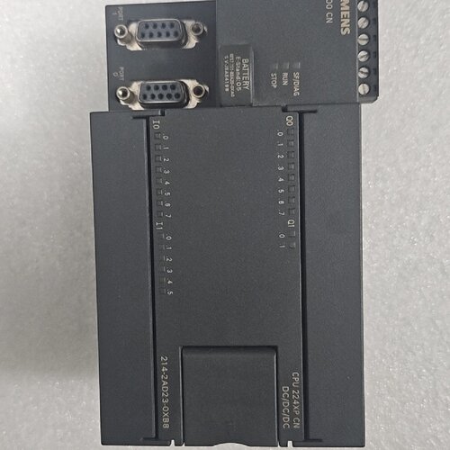 S7-200 CN CPU224XP，型号6ES7 2议价