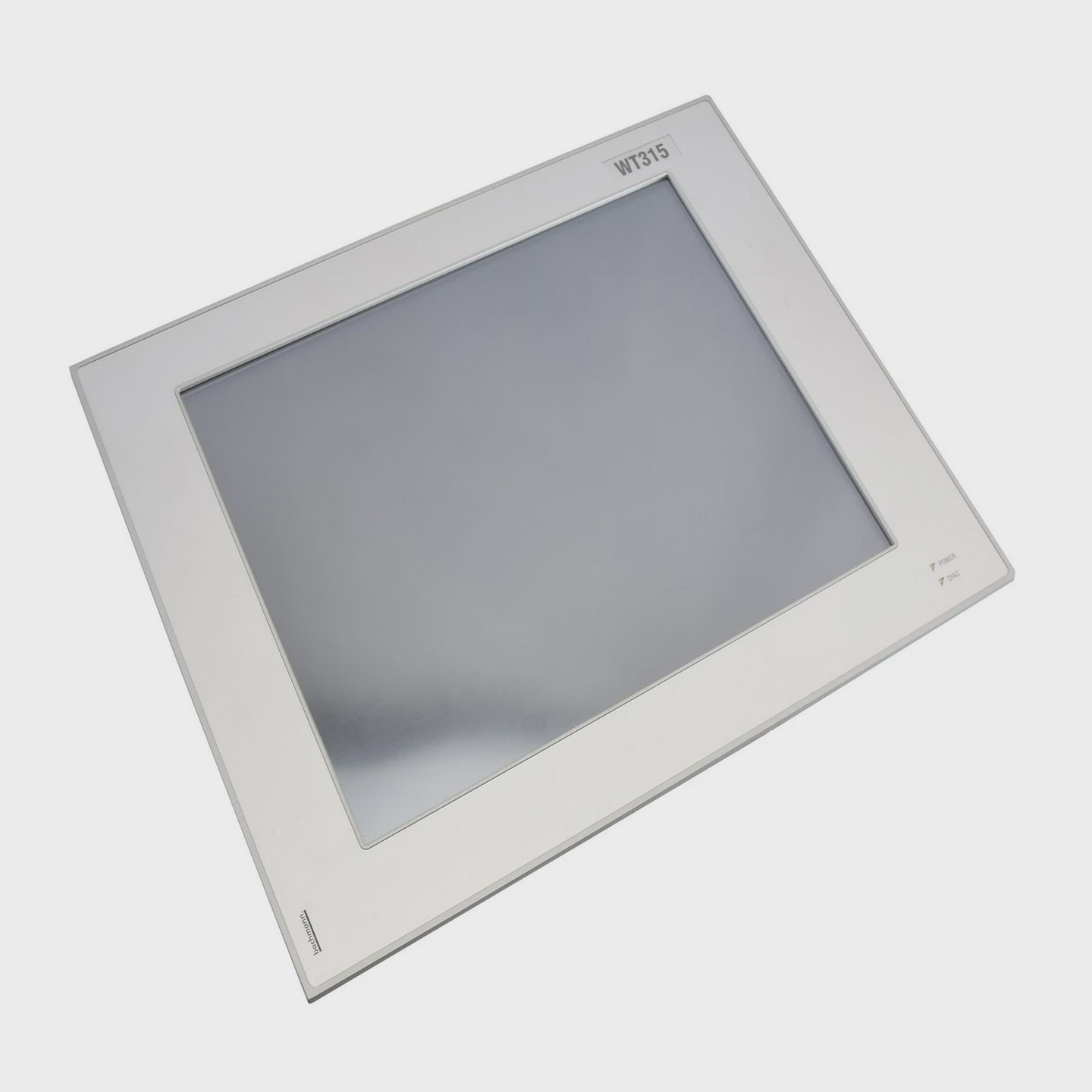 BachmannLX800/DD512/CF512/VxWT315